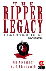 Ripper Legacy