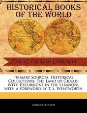 Primary Sources, Historical Collections