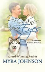 One Glance of Your Eyes