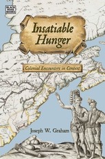 Insatiable Hunger