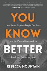 You Know Better