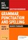 Achieve SATs: KS2 Grammar, Punctuation and Spelling Question Workbook (Higher) for the 2027 SATs tests