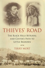 Thieves' Road