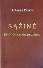 Sąžinė psichologiniu požiūriu
