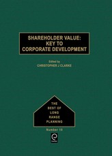 Shareholder Value