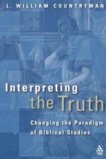 Interpreting the Truth
