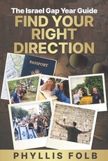 Find Your Right Direction