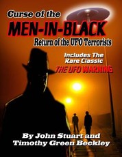 Curse Of The Men In Black
