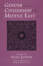 Gender and Citizenship in the Middle East