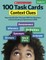 100 Task Cards: Context Clues