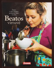 Beatos virtuvė