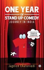 One Year of Stand up Comedy