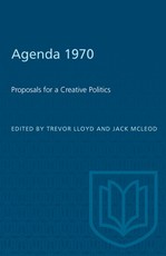 Agenda 1970