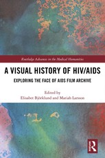 A Visual History of HIV/AIDS