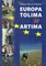 Europa tolima ir artima