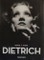 Movie Icons: Dietrich
