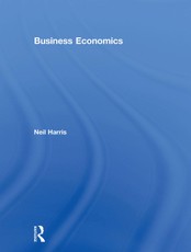 Business Economics: Theory and Application