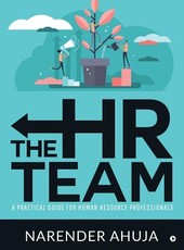 The HR Team