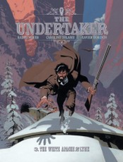 Undertaker Volume 3