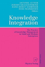 Knowledge Integration