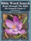 Bible Word Search Read Through The Bible Old Testament Volume 67