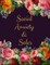 Social Anxiety and Sales Workbook