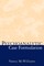 Psychoanalytic Case Formulation