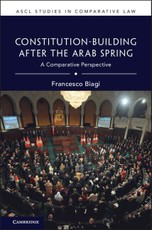 Constitution-Building After the Arab Spring