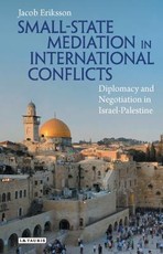 Small State Mediation in International Conflicts