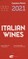 Italian Wines 2021