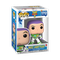 FUNKO POP! Vinilinė figūrėlė: Disney: Toy Story 5 - Buzz Lightyear