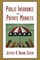Public Insurance and Private Markets