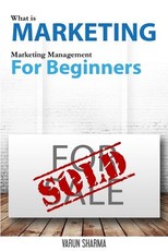 What is Marketing