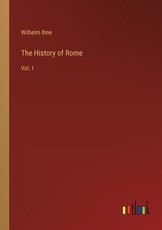 The History of Rome