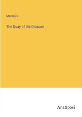 The Quay of the Dioscuri