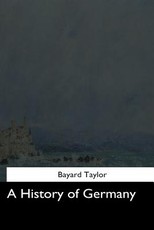 A History of Germany