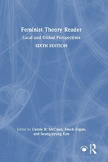 Feminist Theory Reader