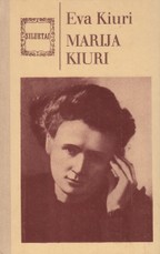 Marija Kiuri
