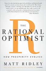 The Rational Optimist