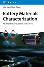Battery Materials Characterization