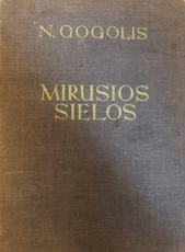 Mirusios sielos (1946)
