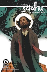 THE SADHU: THE SILENT ONES (Series 2), Issue 3