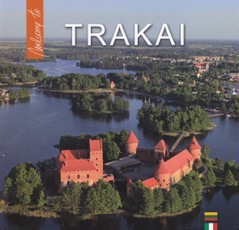 Trakai (lietuvių, italų kalba)