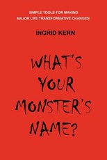 What's Your Monster's Name?
