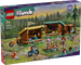 LEGO Friends The comfortable cabins of the adventure camp