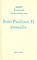 Jono Pauliaus II pasaulis