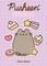 Pusheen Sticker Book
