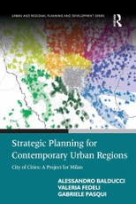 Balducci, A: Strategic Planning for Contemporary Urban Regio