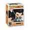 FUNKO POP! Vinilinė figūrėlė: Dragon Ball Super: Broly - Gogeta (w/ Chase)