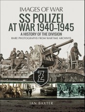 SS Polizei at War, 1940-1945